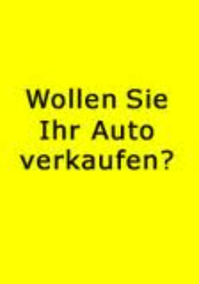 Autoankauf auch Motorproblem Getriebeproblem Auto sofortkauf köln in Köln