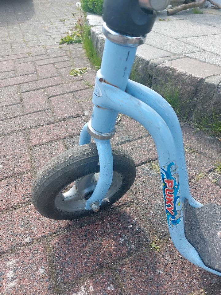 Puky Roller 3 Räder in Kiel