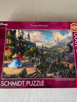 Puzzle 1000 Teile „Aschenputtel“ Nordrhein-Westfalen - Bad Honnef Vorschau