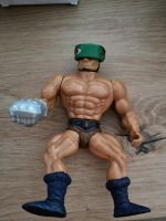 Tri Klops He Man Actionfigur Rarität Duisburg - Duisburg-Mitte Vorschau