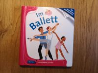 Buch "Im Ballett" Kind Kinder "Top" Bayern - Geroldshausen Vorschau