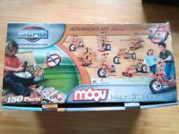 Berg MOOV Advanced * XXL Outdoor Fahrzeuge * Bauen + Fahren Hessen - Griesheim Vorschau