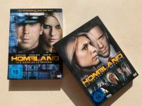 Homeland DVD (Season 1 und 2) Bayern - Gaimersheim Vorschau