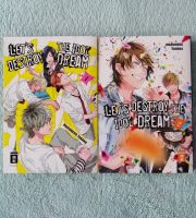 Let's destroy the Idol Dream 1+2 Manga Bayern - Laufen Vorschau