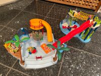 Playmobil Schwimmbad Pool Aquapark Rutsche Wasserpark Nordrhein-Westfalen - Hürth Vorschau