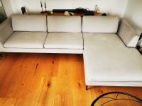 Modernes graues Sofa - kein IKEA Niedersachsen - Twistringen Vorschau