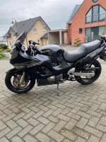 Suzuki GSX 750 F Rheinland-Pfalz - Zemmer Vorschau