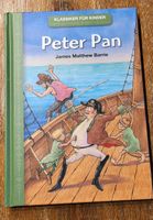 Peter Pan Klassiker für Kinder NEU James Matthew Barrie Niedersachsen - Oyten Vorschau
