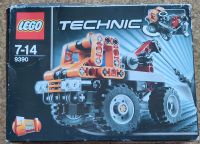 Lego 9390 Mini Abschlepp Truck Schleswig-Holstein - Altenholz Vorschau