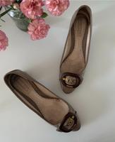 Prada Vintage Ballerinas Dresden - Prohlis-Nord Vorschau