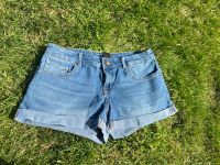 H&m Jeans Shorts Gr.s Nordrhein-Westfalen - Mülheim (Ruhr) Vorschau