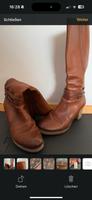 Wunderschöne leicht gefütterte Stiefel Caprice Gr.7 Kreis Pinneberg - Wedel Vorschau