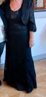 Abendkleid, Cocktailkleid, Größe 46 Neuwertig Hessen - Homberg Vorschau