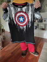 T-Shirt Marvel Captain America Brandenburg - Wittstock/Dosse Vorschau