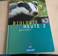 Biologie heute 2 Niedersachsen - Moormerland Vorschau