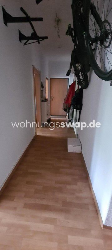 Wohnungsswap - 2 Zimmer, 53 m² - Weitlingstraße, Lichtenberg, Berlin in Berlin