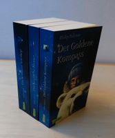 Der goldene Kompass - Trilogie von Philip Pullmann Neuhausen-Nymphenburg - Neuhausen Vorschau