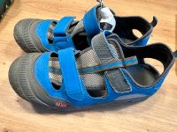 Trekkingsabdake Trollkids blau Gr 39 Klett Outdoor Bayern - Roth Vorschau