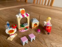 Lego Friends Stehanies Pizzeria Pizza 41092 Niedersachsen - Upgant-Schott Vorschau