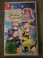 Switch Atelier Lydie & Suelle Hessen - Wiesbaden Vorschau