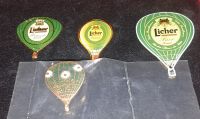 Rarität Original Sammlerset LICHER Bier Ballon Pin Vintage Hessen - Hasselroth Vorschau