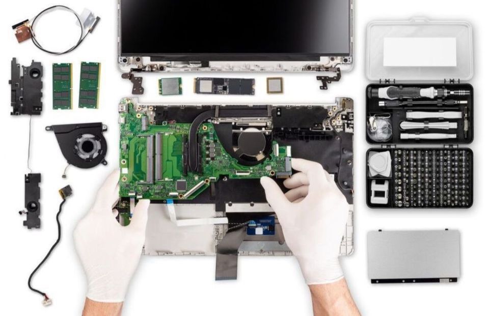 Samsung Handys /Tabletts/Laptops Reparatur Displays,Akkus,Platine in Ahrensfelde