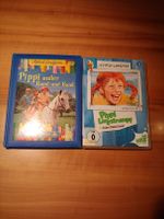 Pippi Langstrumpf 2 DVD Bayern - Oberschweinbach Vorschau