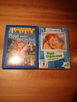 Pippi Langstrumpf 2 DVD Bayern - Oberschweinbach Vorschau