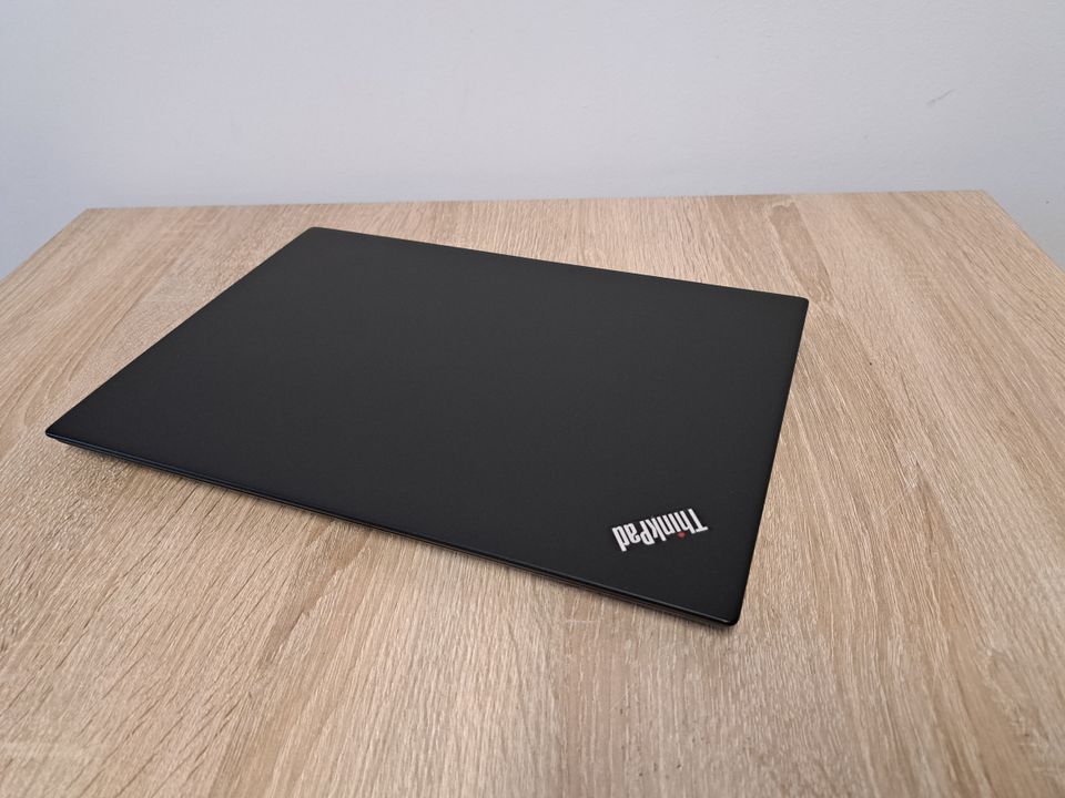 Lenovo Thinkpad T480s TOUCH Core i5-8350U 8GB 256G (2J. Garantie) in Hameln