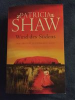 Buch Patricia Shaw Wind des Südens * neu* Sachsen-Anhalt - Dedeleben Vorschau