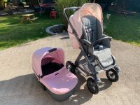 Kombi-Kinderwagen von ABC-Design Viper 4 Bayern - Jengen Vorschau