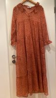 Mango Maxikleid locker orange in M NEU Nordrhein-Westfalen - Leverkusen Vorschau