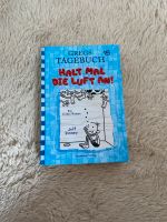 Buch Gregs Tagebuch 15 Halt mal die Luft an! Sylt - Westerland Vorschau
