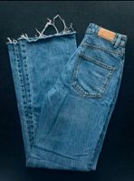 Jeans Stradivarius Gr. 34 Niedersachsen - Wildeshausen Vorschau