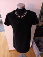 Kleid, Shirt, Sommer, schwarz mit Glitzer, Gr. 40 Bayern - Burglengenfeld Vorschau