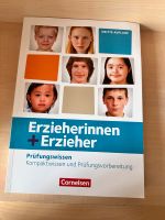 Cornelsen Erzieherinnen +Erzieher Berlin - Schöneberg Vorschau