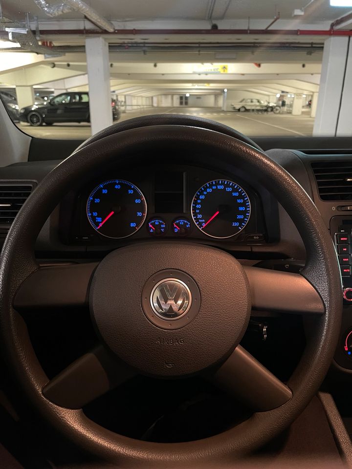 VW Golf V 1.4 in Bremen