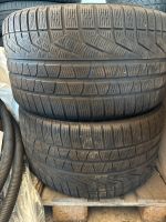 2x 295 30 20 pirelli Winterreifen Porsche freigabe 3817 Baden-Württemberg - Tuttlingen Vorschau