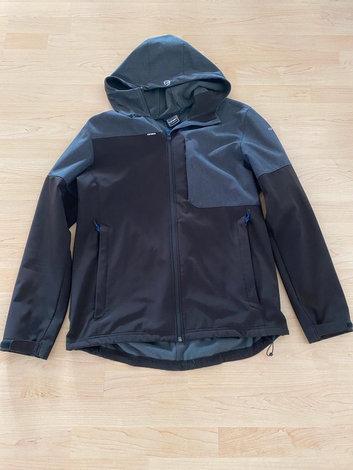 Softshelljacke Icepeak XXL (eher XL) in Knetzgau