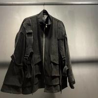 PFHQ Design Herren Jacke NEU nicht getragen Größe XL-2XL Niedersachsen - Ihlienworth Vorschau