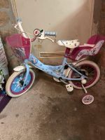 Kinderfahrrad „Anna & Elsa“ 12 Zoll Rheinland-Pfalz - Hochspeyer Vorschau