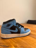 Nike Jordan blau Dortmund - Löttringhausen Vorschau