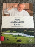 Kochbuch, Bayerische Küche von Alfons Schuhbeck Bayern - Grafrath Vorschau