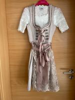 Dirndl & Bluse Gr. 36 Bayern - Stegaurach Vorschau