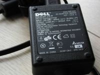 AC/DC Adaptor Dell P/N NC491 Steckernetzgerät Ladegerät Flensburg - Fruerlund Vorschau