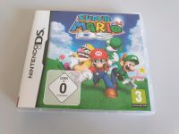 Super Mario 64 DS Bayern - Ursensollen Vorschau