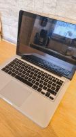 Apple MacBook Pro 13" 4GB RAM 500GB Festplatte Baden-Württemberg - Renningen Vorschau