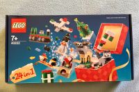 Lego 40222 exklusiv Set 24 in 1 VIP NEU OVP Sammler Thüringen - Saalfeld (Saale) Vorschau