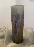 Deko-Glas-Gefäß/ Vase - auch als tolles Geschenk Berlin - Zehlendorf Vorschau