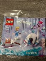 Lego Frozen Die Eiskönigin Nordrhein-Westfalen - Meerbusch Vorschau